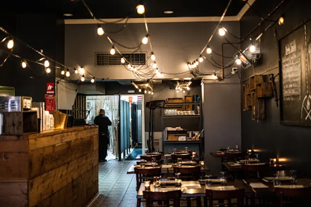 Bluestone American BBQ