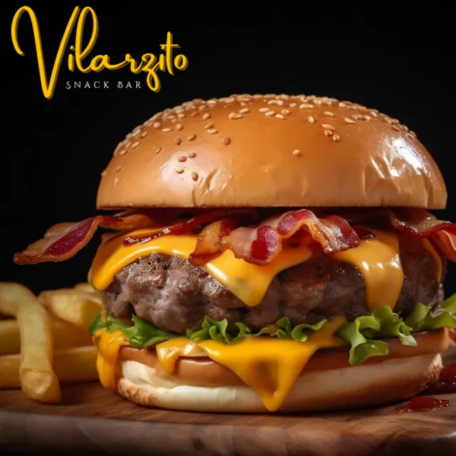 Vilarzito Restaurante