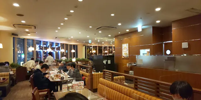 Royal Host Akihabara