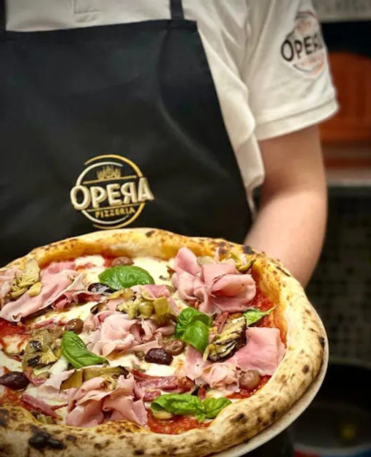 Pizzeria Opera