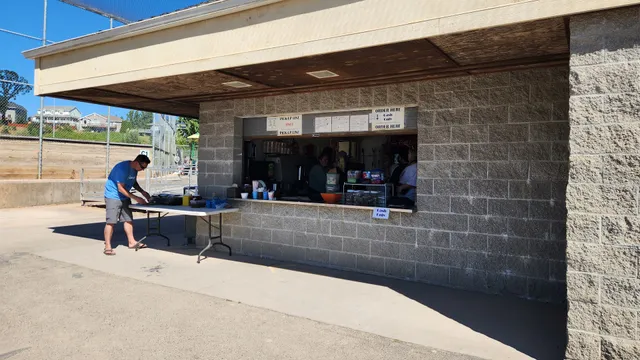 darnell wright sport complex