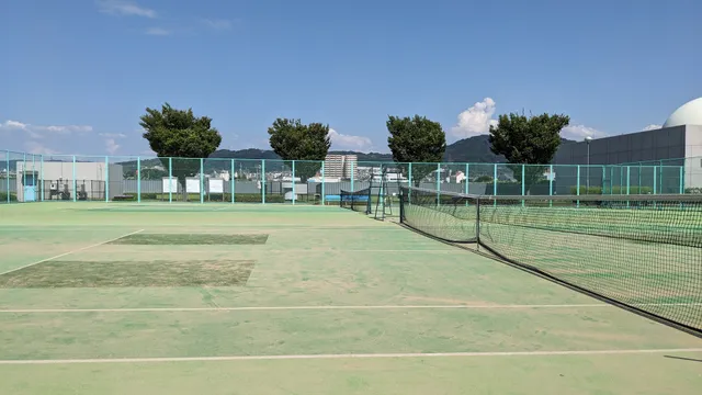 なわて水みらいセンター