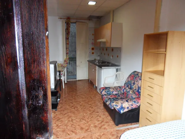 Habitaciones La Pilarica