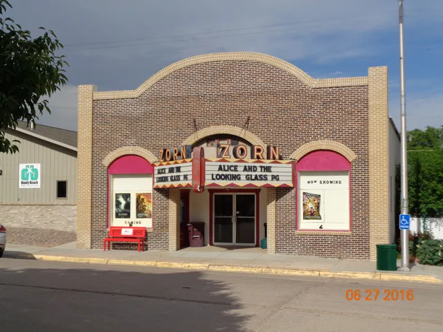 Zorn Theater