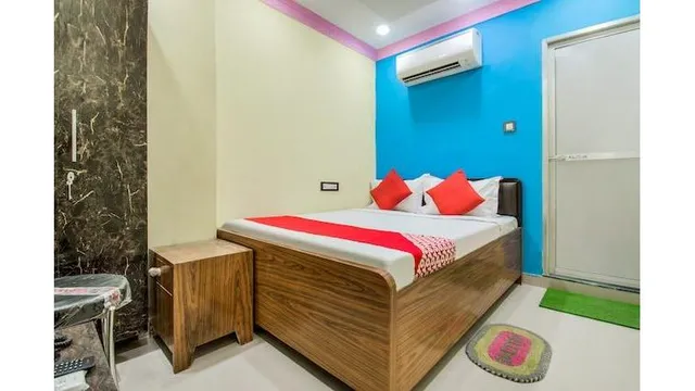 OYO 41917 Hotel Jagdamba Regency