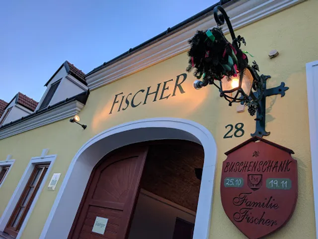Heuriger Michael Fischer