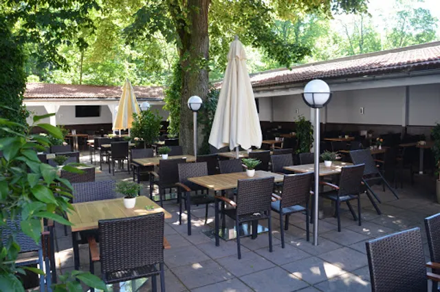 Ristorante Maccaroni Coburg