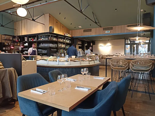 Les Petits Poissons Vieux-Lille