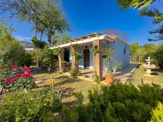 CASA RURAL LUZ SERENA