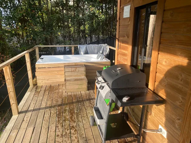 Alto Paraíso Glamping