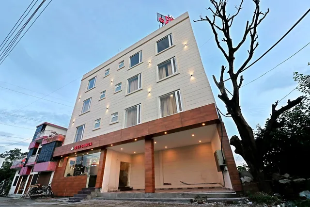 Hotel Dev Ganga