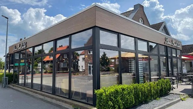 Müller & Egerer Bakeries GmbH