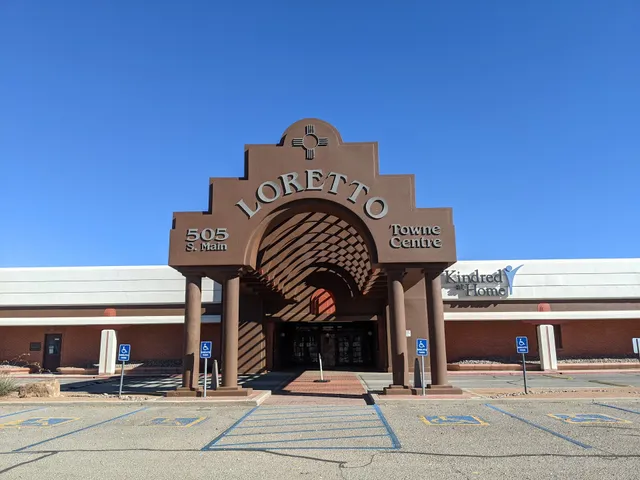 Loretto Towne Centre