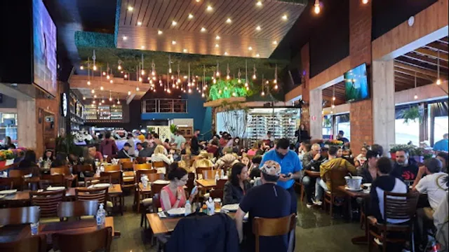 Botequim São Paulo - São Bernardo