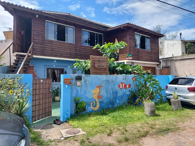 Hostel Aroeira do campo