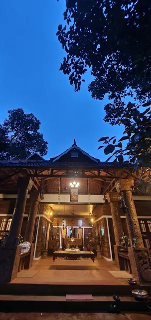 Marari Amrita villas - Homestay Mararikkulam, marari villas