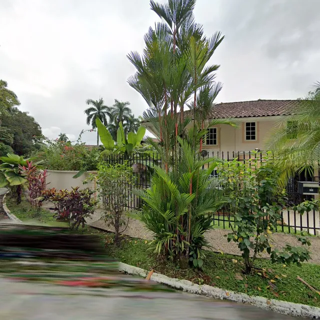 Greg’s Place in Albrook