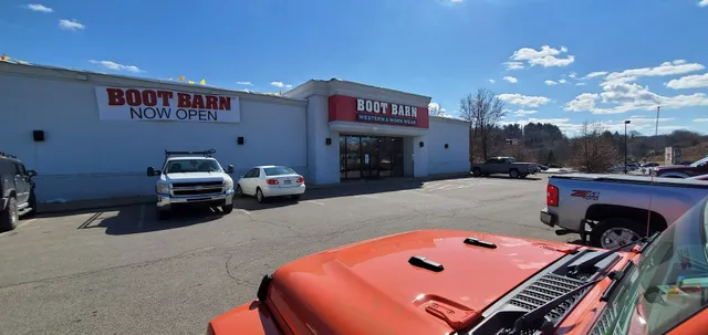 Boot Barn