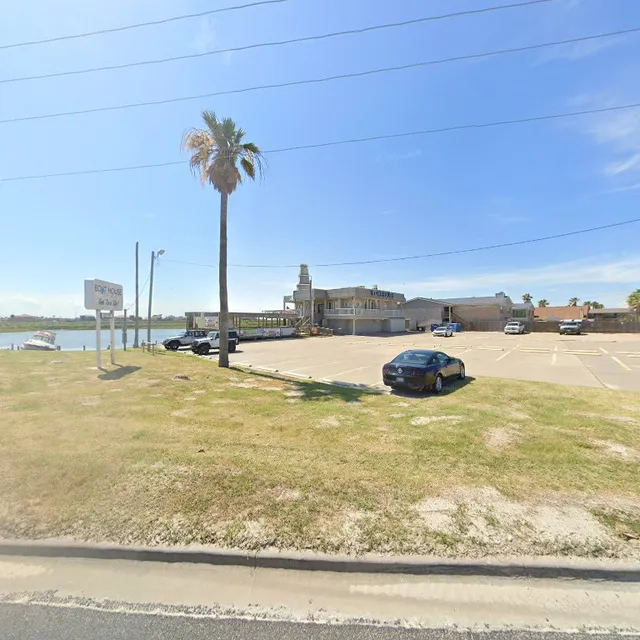 Brewster Street Icehouse - On The Island