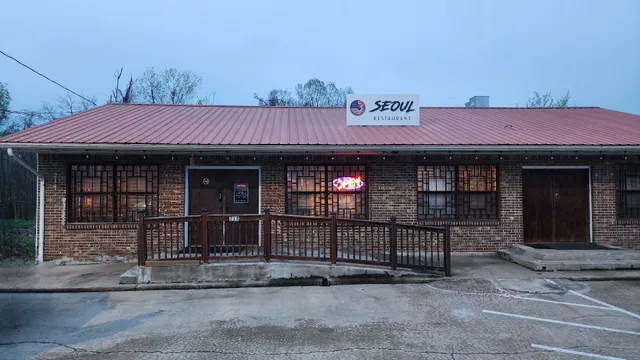 Seoul Restaurant