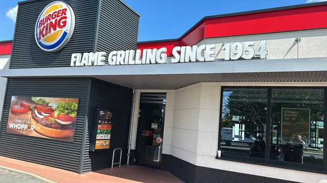 BURGER KING Deutschland GmbH