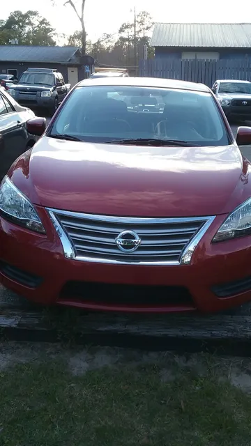 Latino Motor Cars Inc