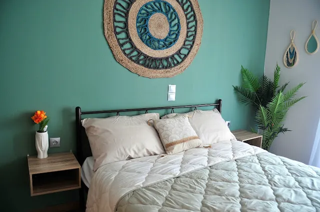 Sitia Cozy Apartment