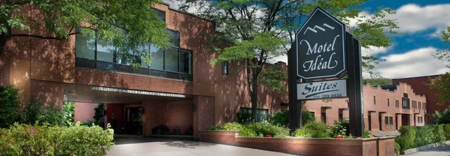 Motel Idéal Montréal