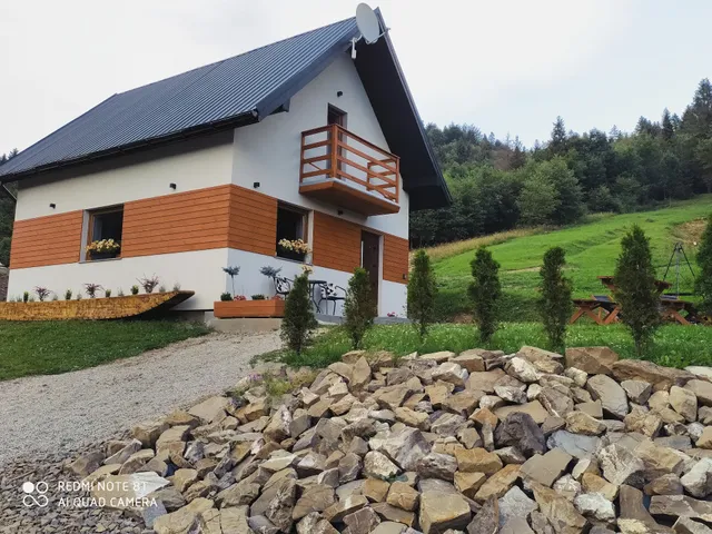 DOMEK Sielski Zakątek