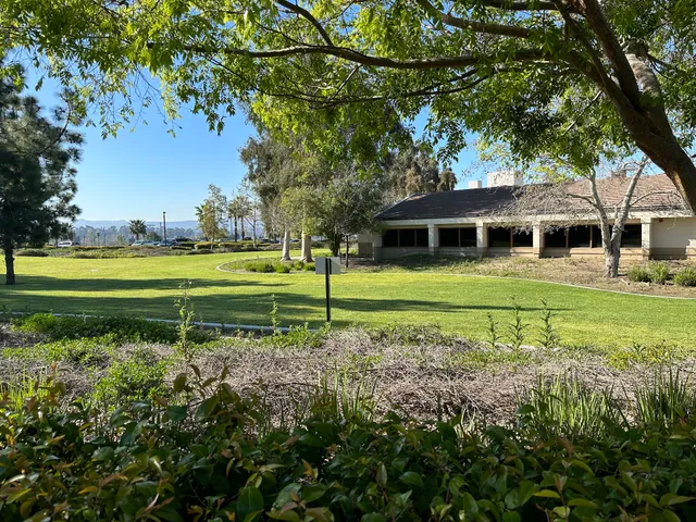 Yorba Linda High School