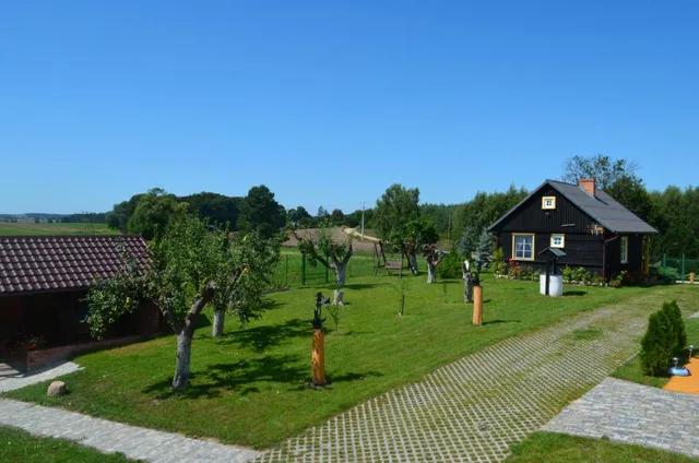 AGROTURYSTYKA ŻURAW