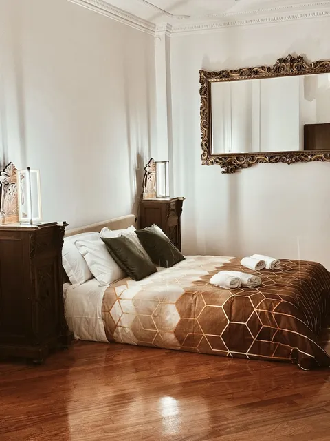 Residenza Tritone Luxury Guest House Trevi Fountain