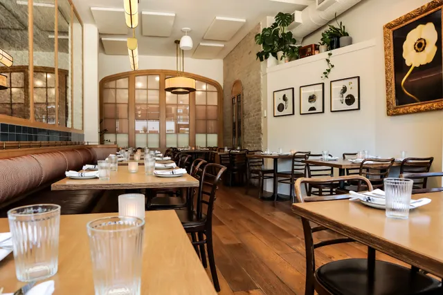 Acme Pizza & Pasta Co.