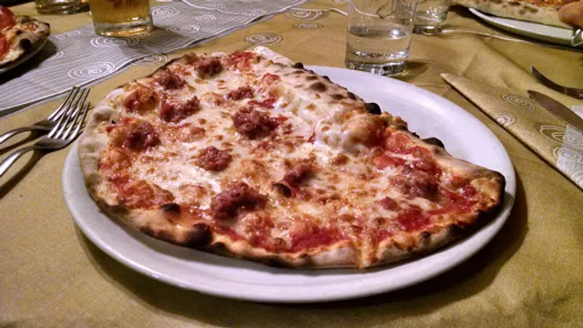 La Taverna del Grano