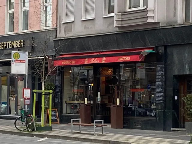 Bellini‘s Espresso Bar - Trattoria - Vinoteca