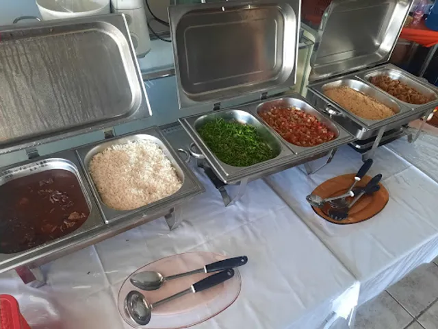 Restaurante da Belinha / Comida Caseira 1