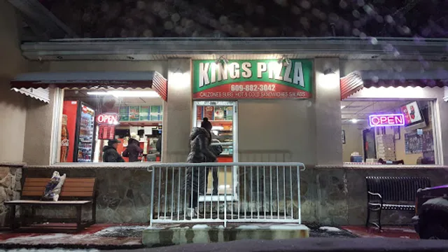 King's Pizzarama