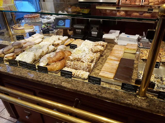 Bakery & Café Richter