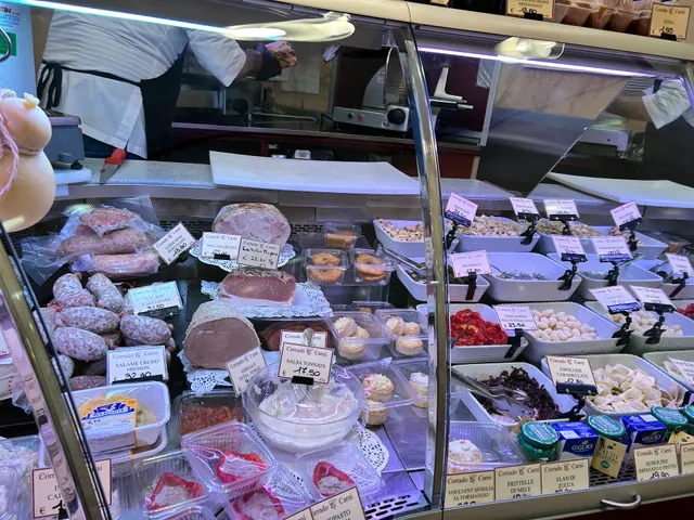 Corrado Carni La Macelleria