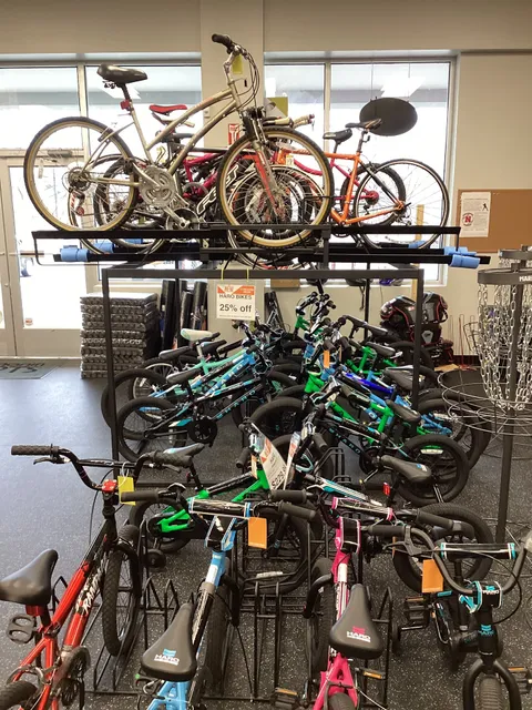 Play It Again Sports - North Attleboro