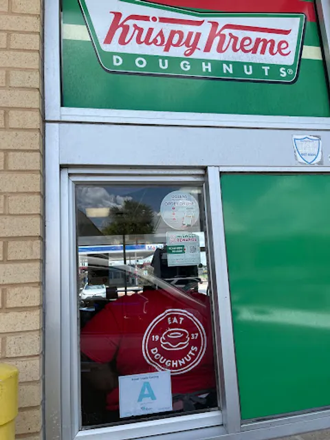 Krispy Kreme