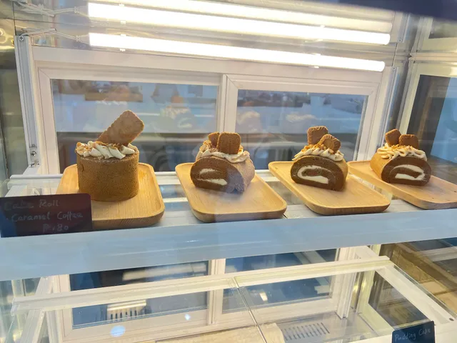 Endless Summer Bakery & Coffee