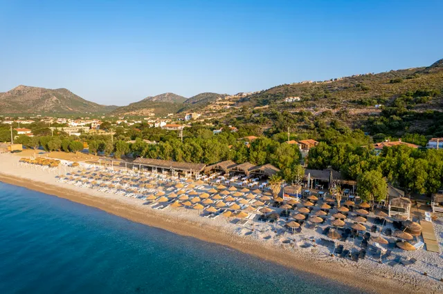 Aylin Ahsap Evler Hotel & Restaurant