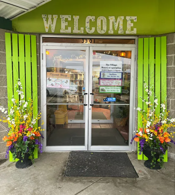 Village Tea Room & Gift Shop