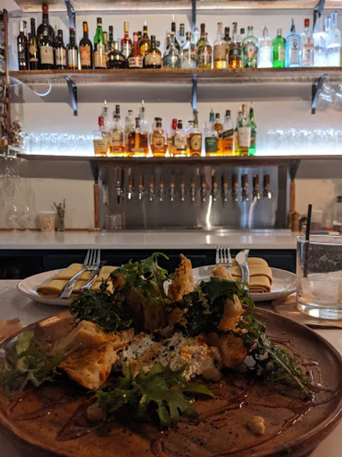 bloom Restaurant & Wine Bar