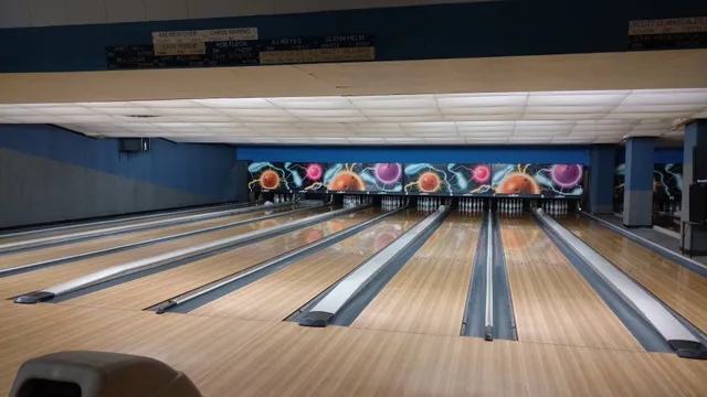 Bowladium