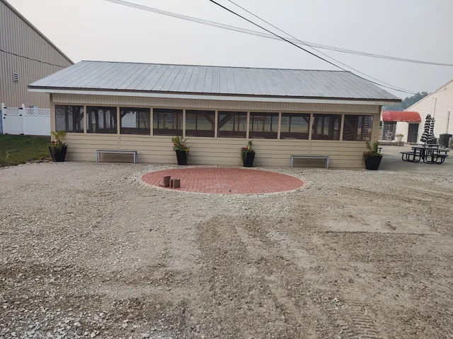 Indiana District UPCI Campground