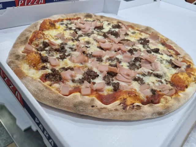 Pizzería Per Tutti Melilla