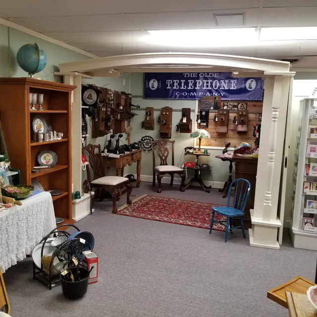 Albany Antique Mall