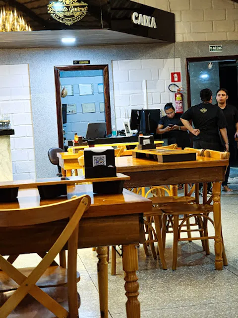 Requinte Gourmet Bar e Restaurante